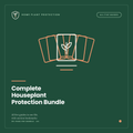 Complete Houseplant Protection Bundle
